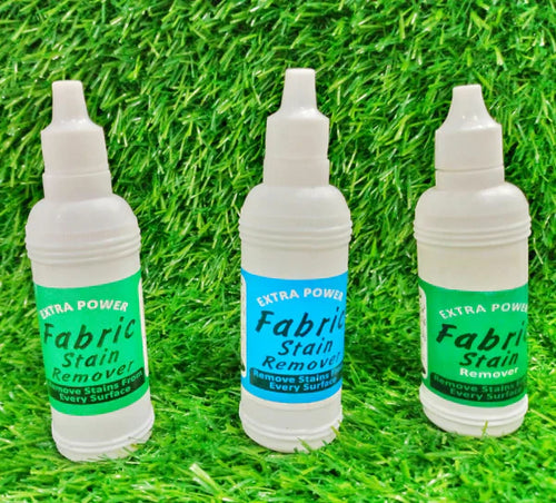 3 Bottles in Just Rs 999 Fabric Stain Remover F-1 Formula 100% Guaranteed